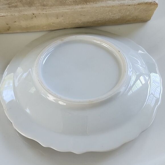 Vintage Mini Plate Beagle - Picture 5 of 5